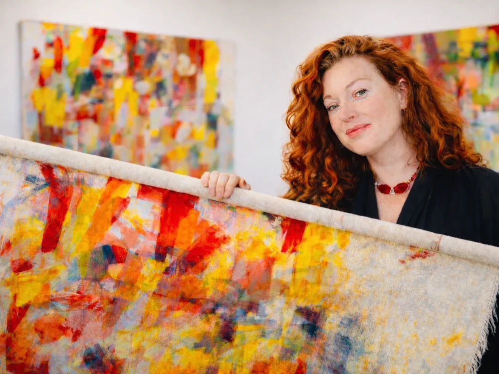 Art as a Conversation with Ourselves