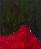 'Mountain Of Self Love' Fine Art Print