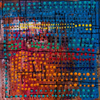 'Balance' Fine Art Print