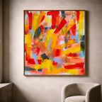 'Because You Called' Fine Art Print