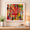 'Complex Beings' Fine Art Print