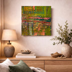 'Contrast' Fine Art Print