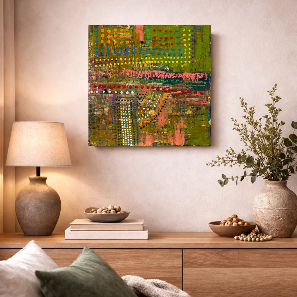 'Contrast' Fine Art Print