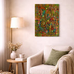 'Creation' Fine Art Print