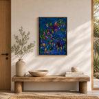 'Dreaming It Into Being' Fine Art Print