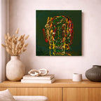 'Enigma' Fine Art Print
