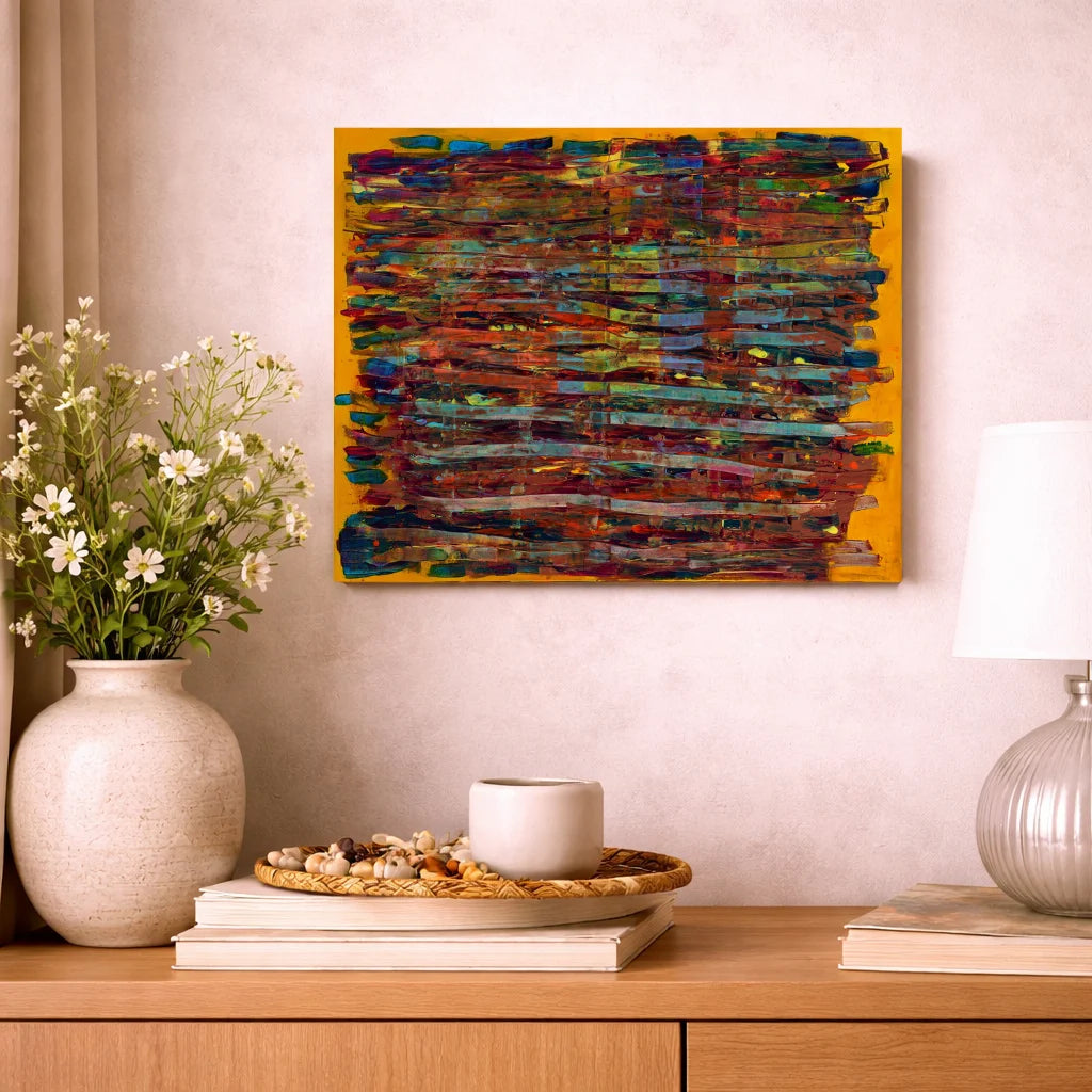 Fabulous Foundations Fine Art Print
