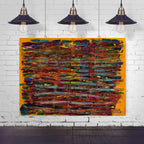 Fabulous Foundations Fine Art Print