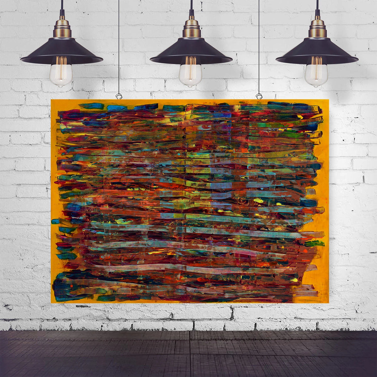 Fabulous Foundations Fine Art Print