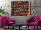 Fabulous Foundations Fine Art Print