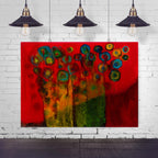 Gratitude Fine Art Print