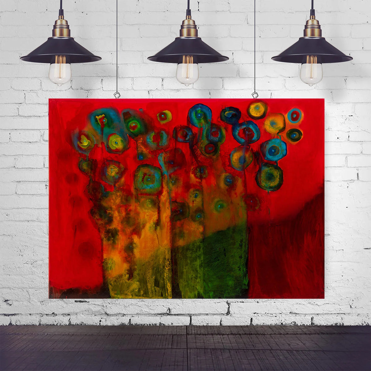 Gratitude Fine Art Print