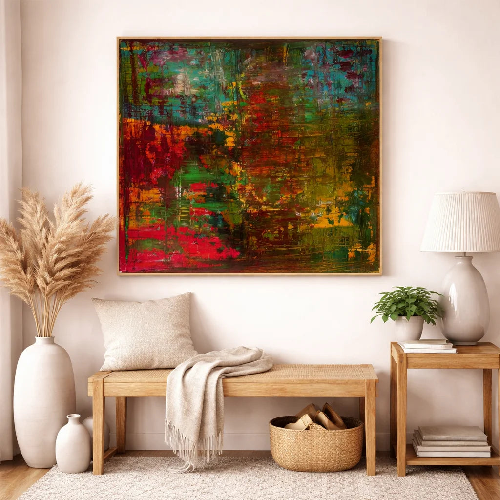 'Harmony' Fine Art Print