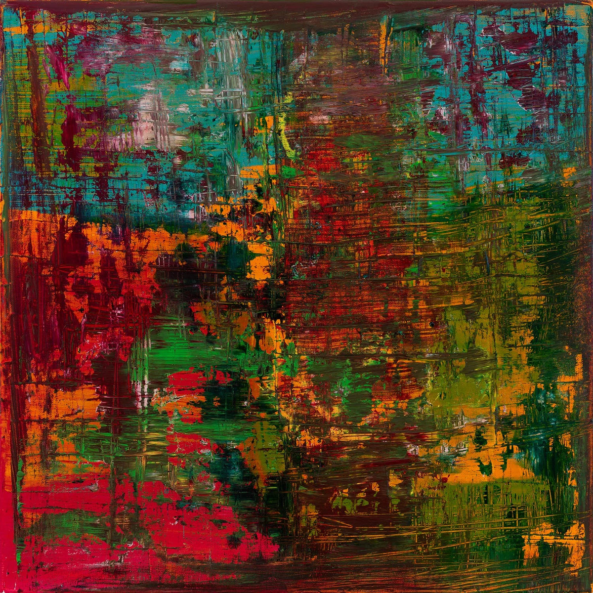 'Harmony' Fine Art Print