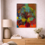 'Inner Passion' Fine Art Print