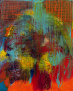 'Inner Passion' Fine Art Print