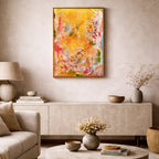 'Just Because I Could' Fine Art Print