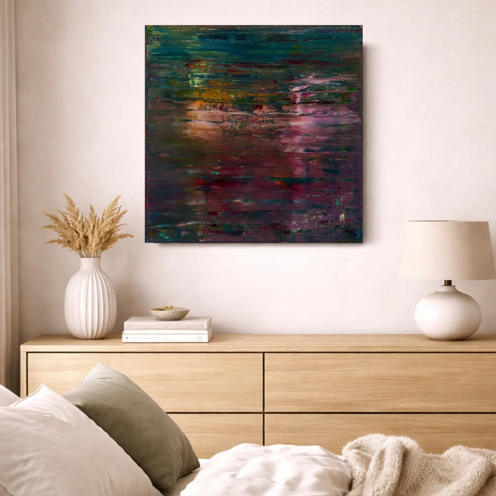 'Life After Death' Fine Art Print