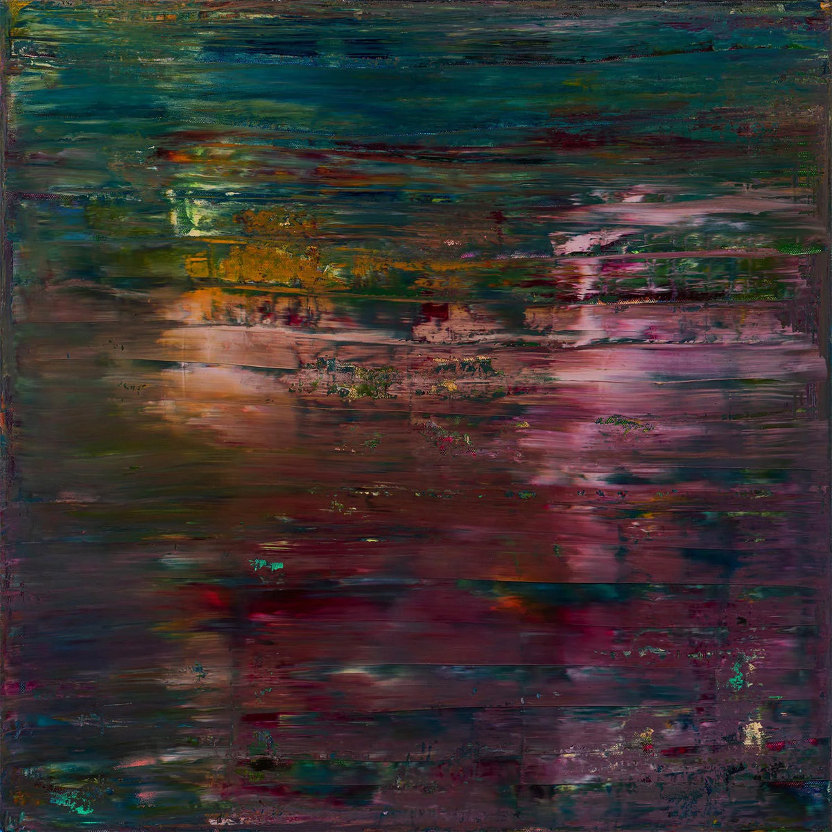 'Life After Death' Fine Art Print