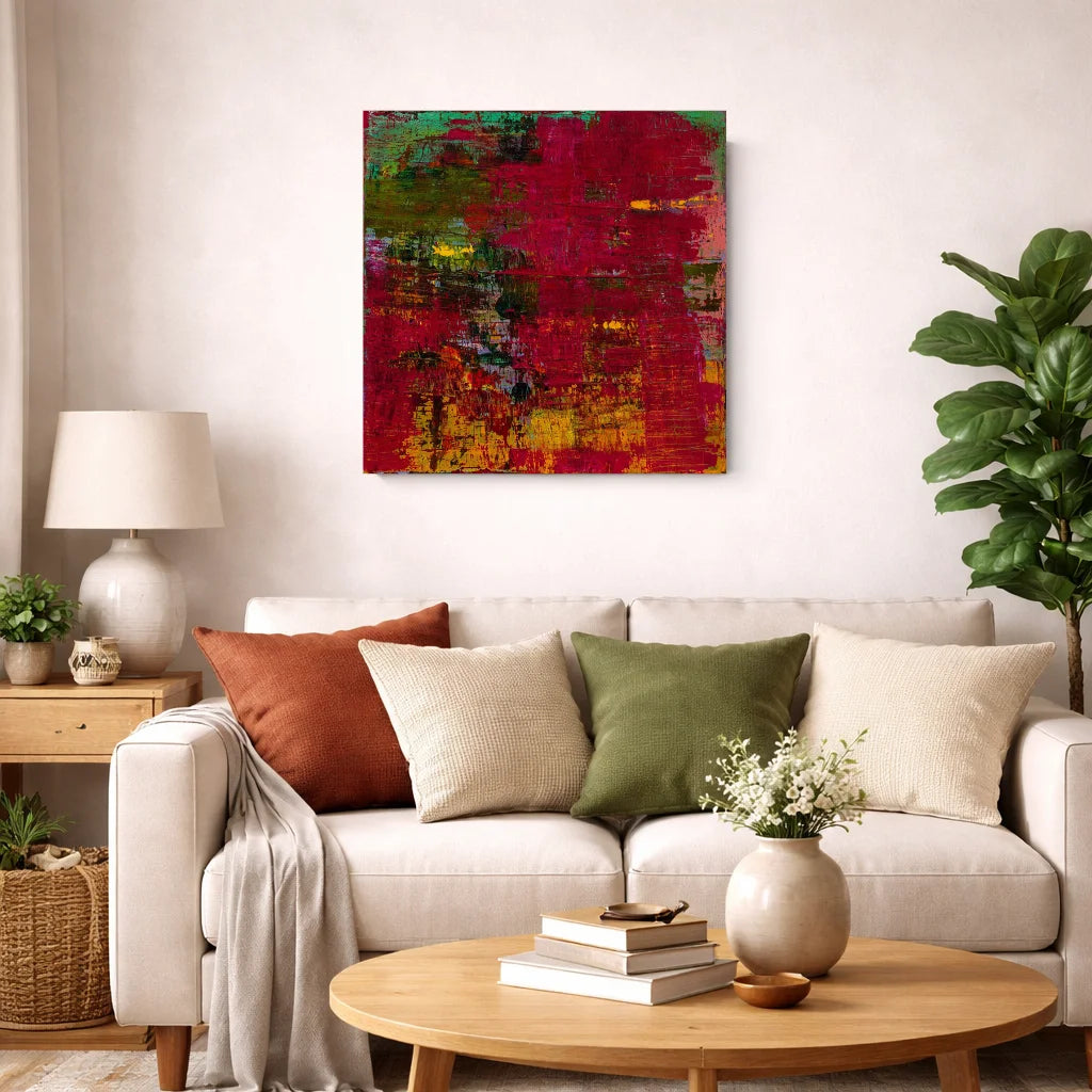 'Limitless' Fine Art Print