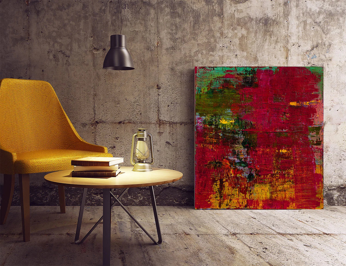 'Limitless' Fine Art Print