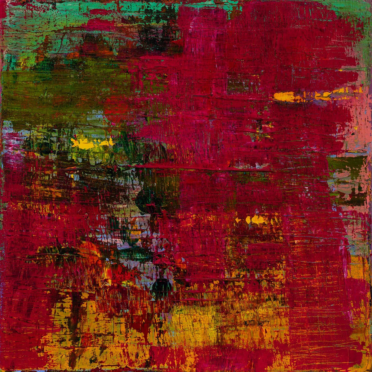 'Limitless' Fine Art Print