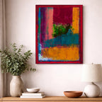 'Love' Fine Art Print