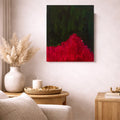 'Mountain Of Self Love' Fine Art Print