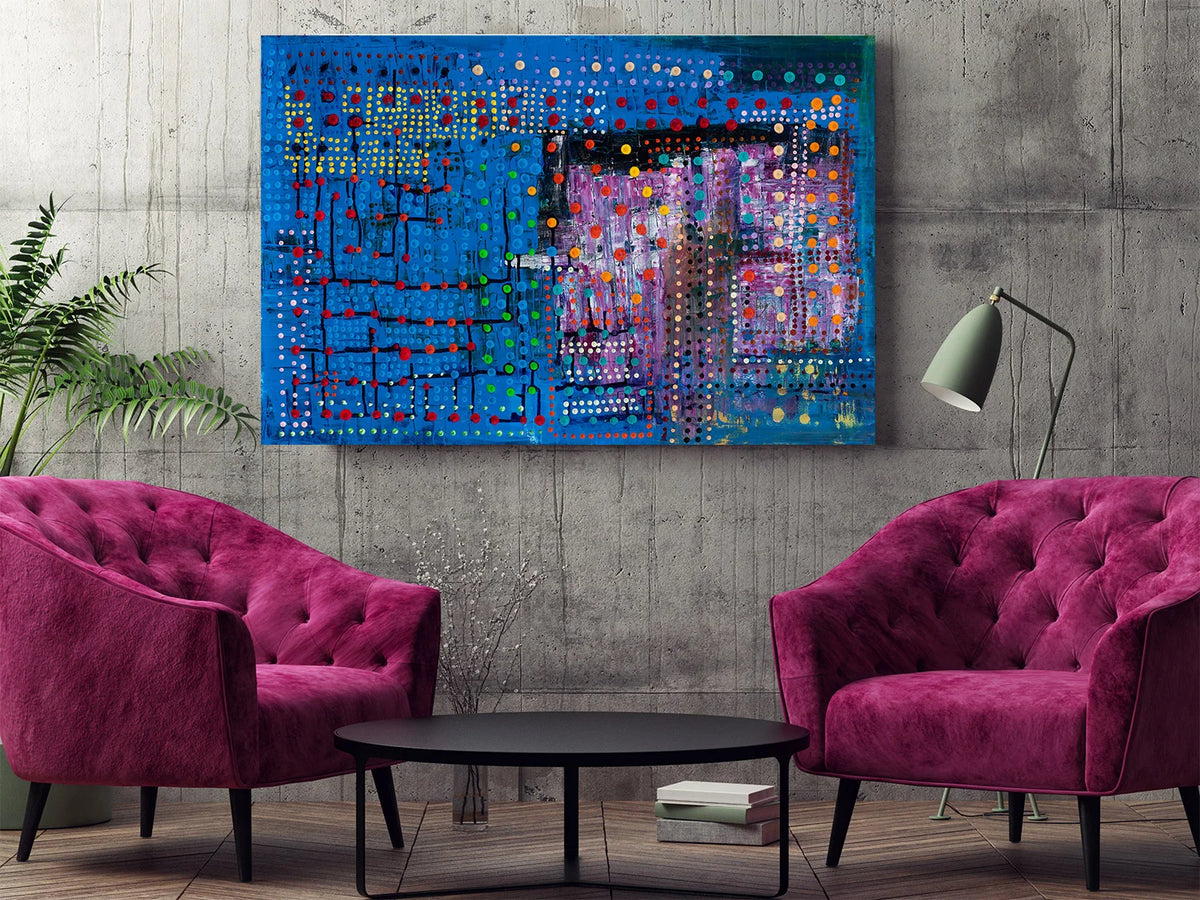'New Beginnings' Fine Art Print