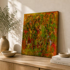 'Not All Love Is Innocent' Fine Art Print