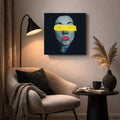 'Notice' Fine Art Print
