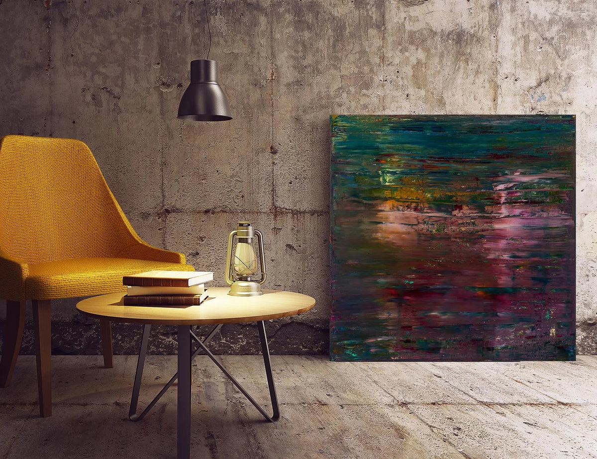 'Life After Death' Fine Art Print