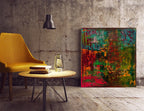 'Harmony' Fine Art Print