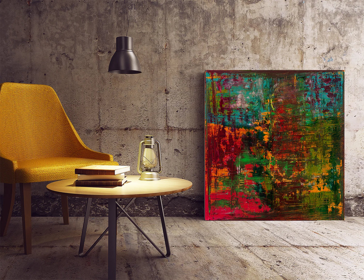 'Harmony' Fine Art Print
