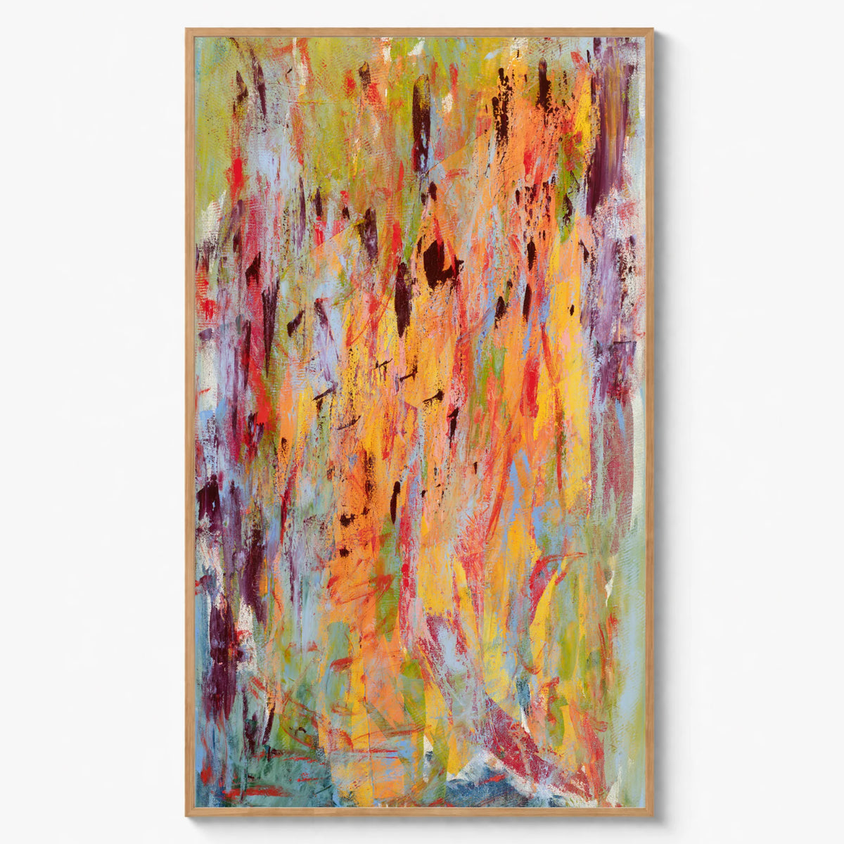'The Softest I’ve Ever Been' Fine Art Print