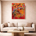 'The Tension Between The Two' Fine Art Print