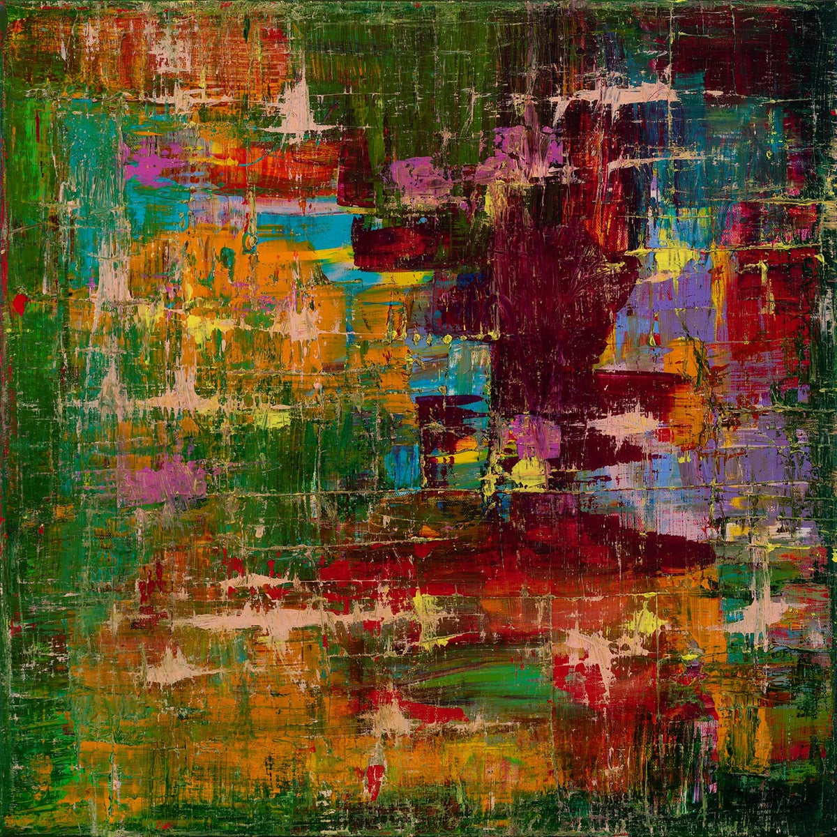 'Timeless' Fine Art Print