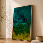 'What We Carry For Others' Fine Art Print