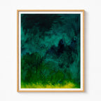 'Where Did You Go' Fine Art Print
