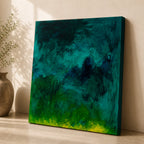 'Where Did You Go' Fine Art Print