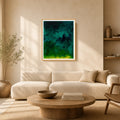 'Where Did You Go' Fine Art Print