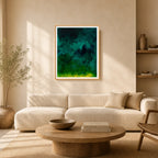 'Where Did You Go' Fine Art Print