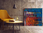 'Balance' Fine Art Print