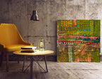 'Contrast' Fine Art Print