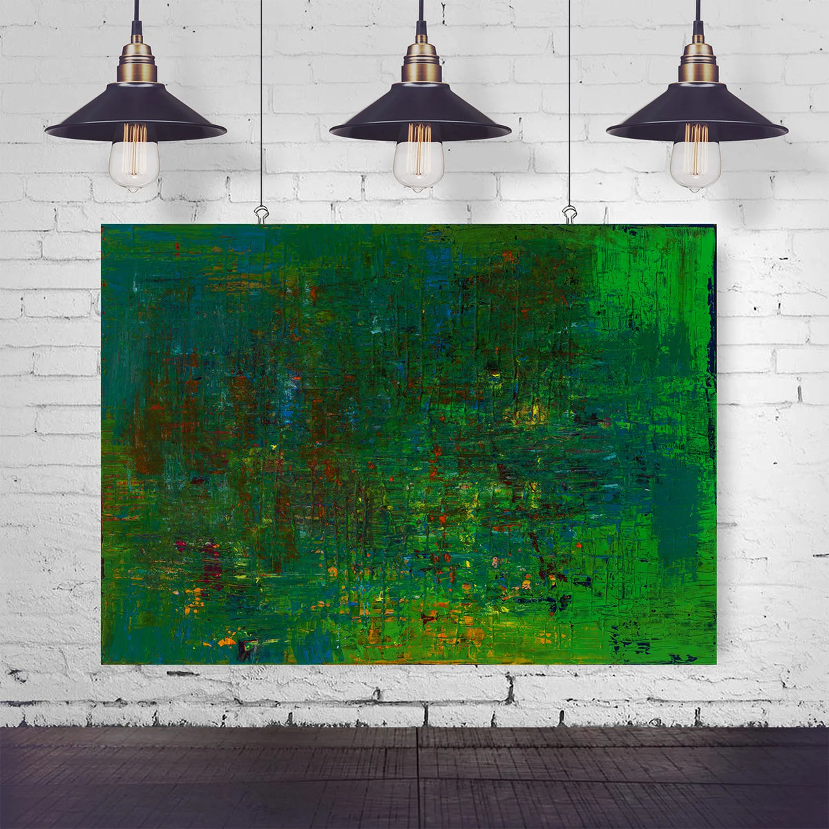 'Flourish' Fine Art Print