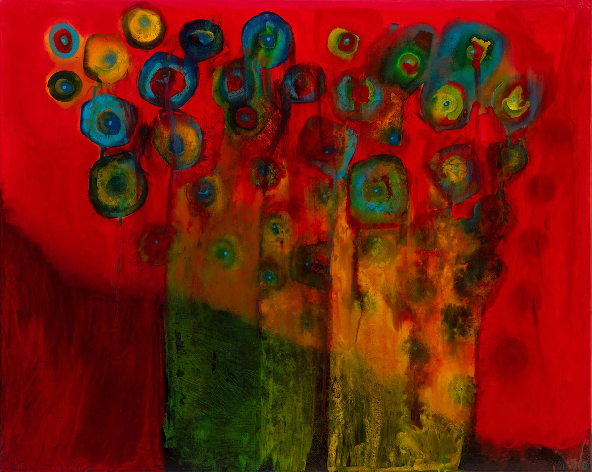 Gratitude Fine Art Print