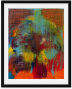 'Inner Passion' Fine Art Print