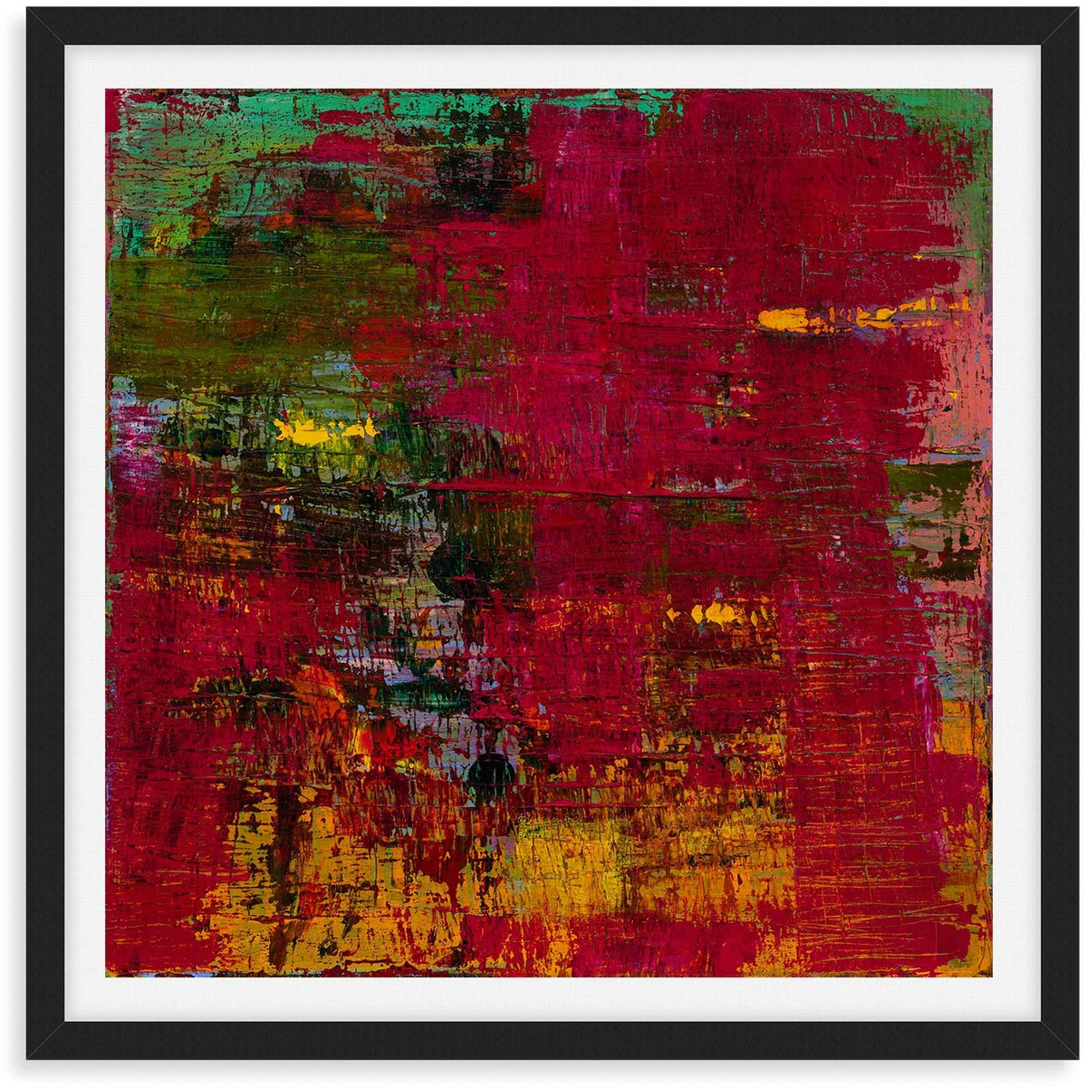 'Limitless' Fine Art Print