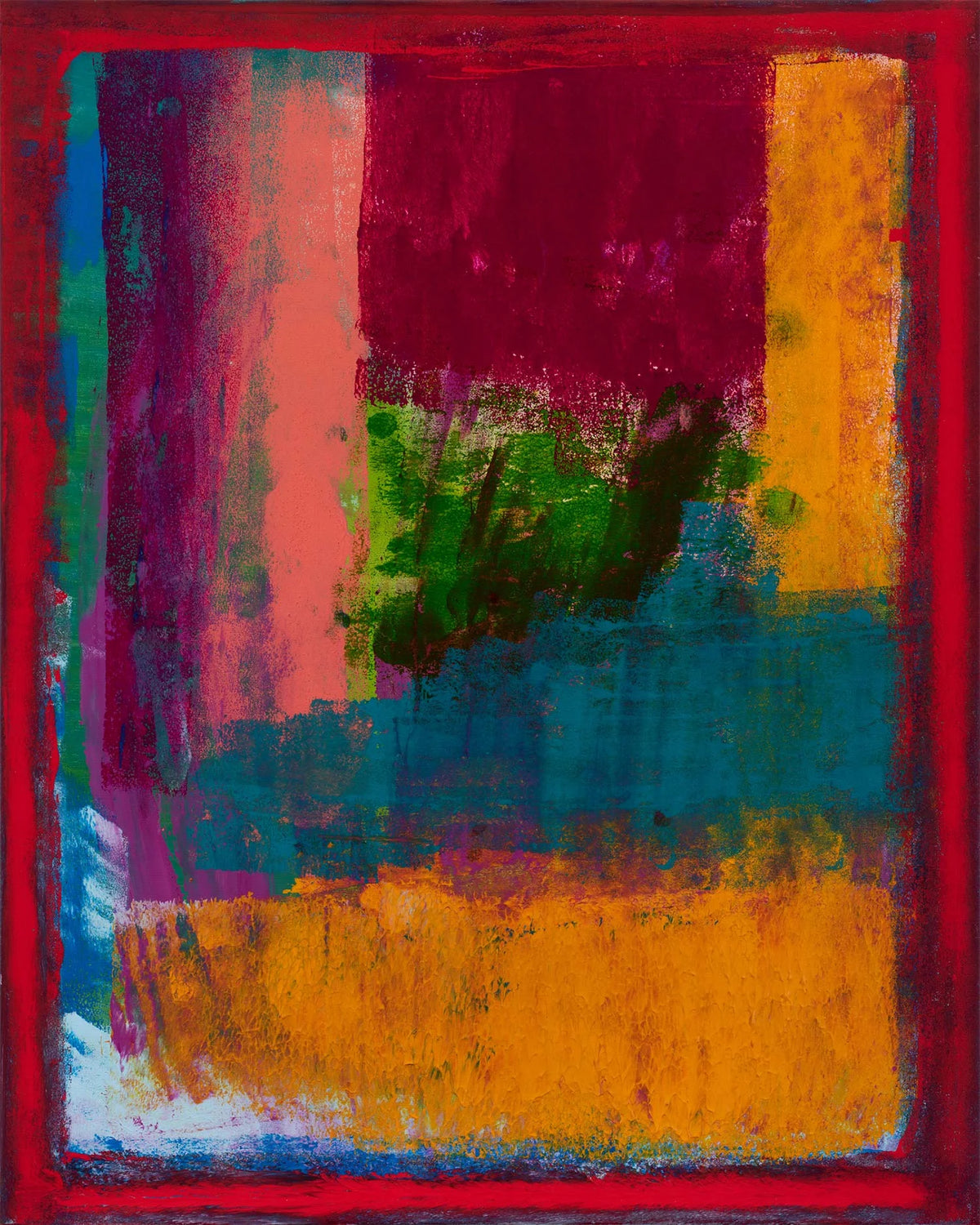 'Love' Fine Art Print