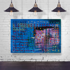 'New Beginnings' Fine Art Print